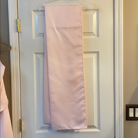 Bridesmaid gown - Picture 7 of 7